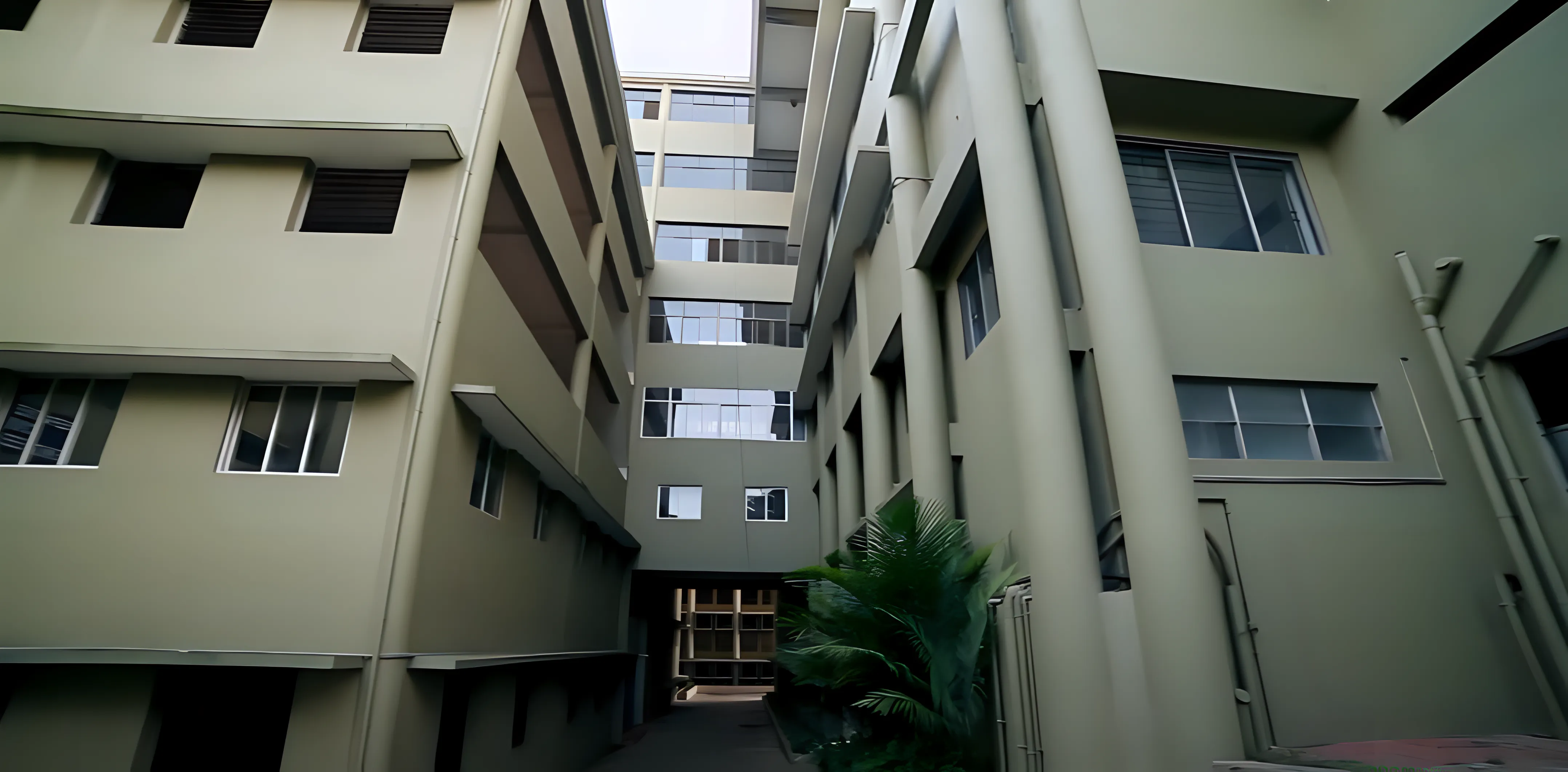 SJEC Mangalore Academic Infrastructure photo 1